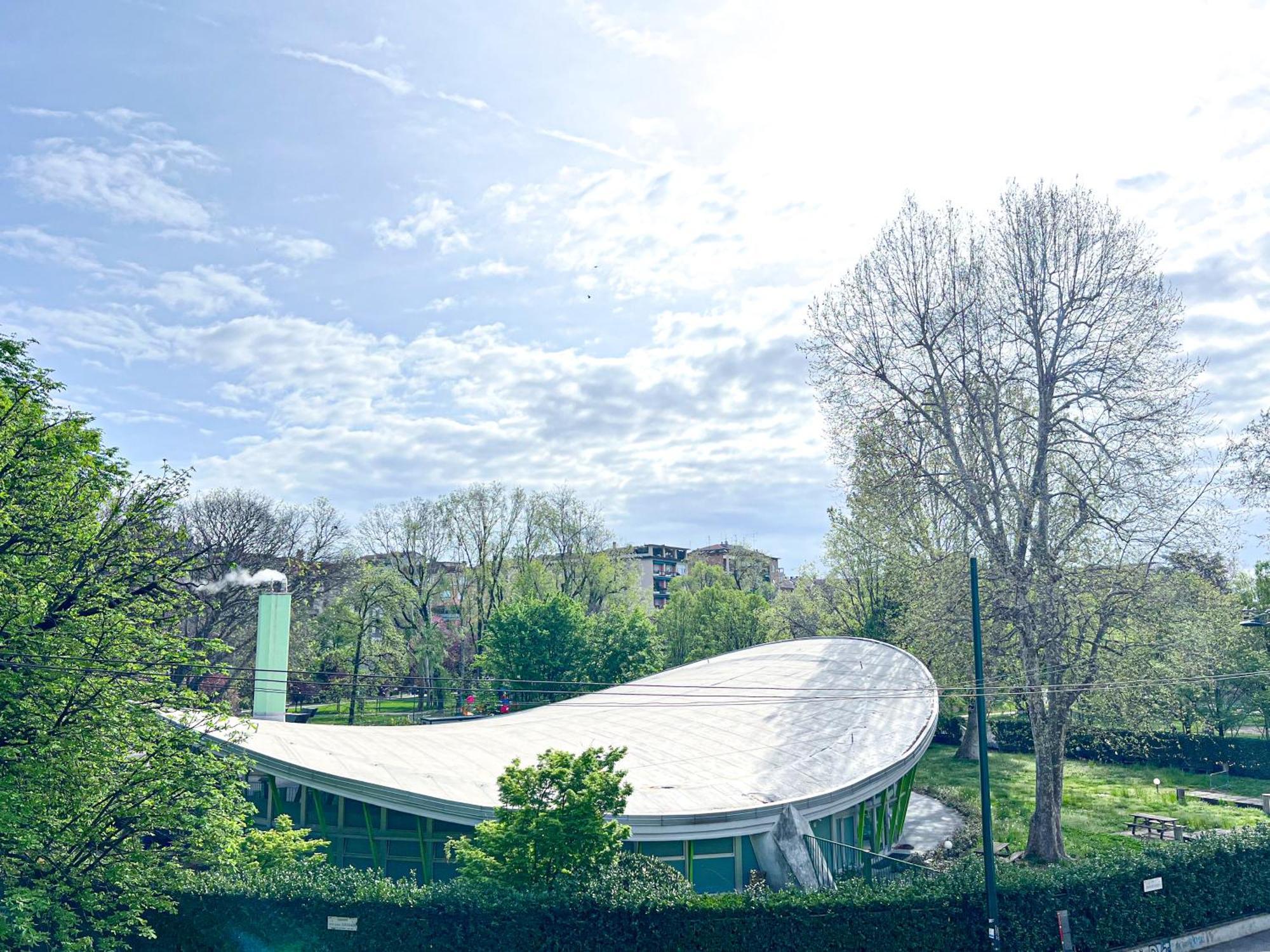 The Boutique Houses - Luxury Collection Solari Milano Eksteriør bilde